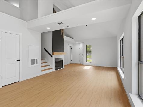 2906 Sunset Point Lane Carrollton TX 75007