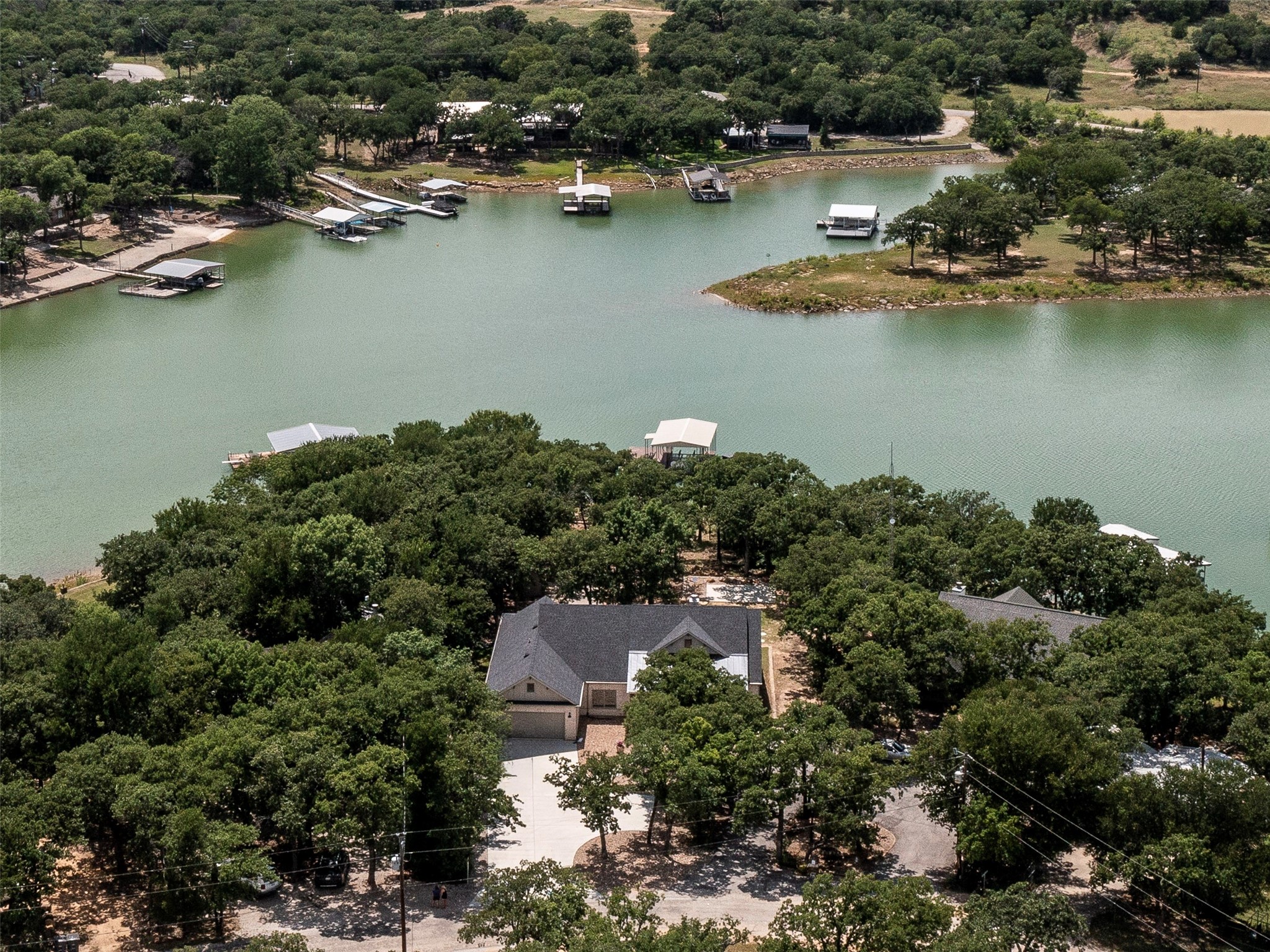 455 County Road 1742 Chico TX 76431