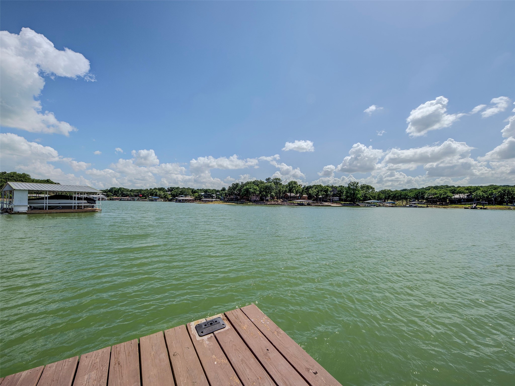 455 County Road 1742 Chico TX 76431