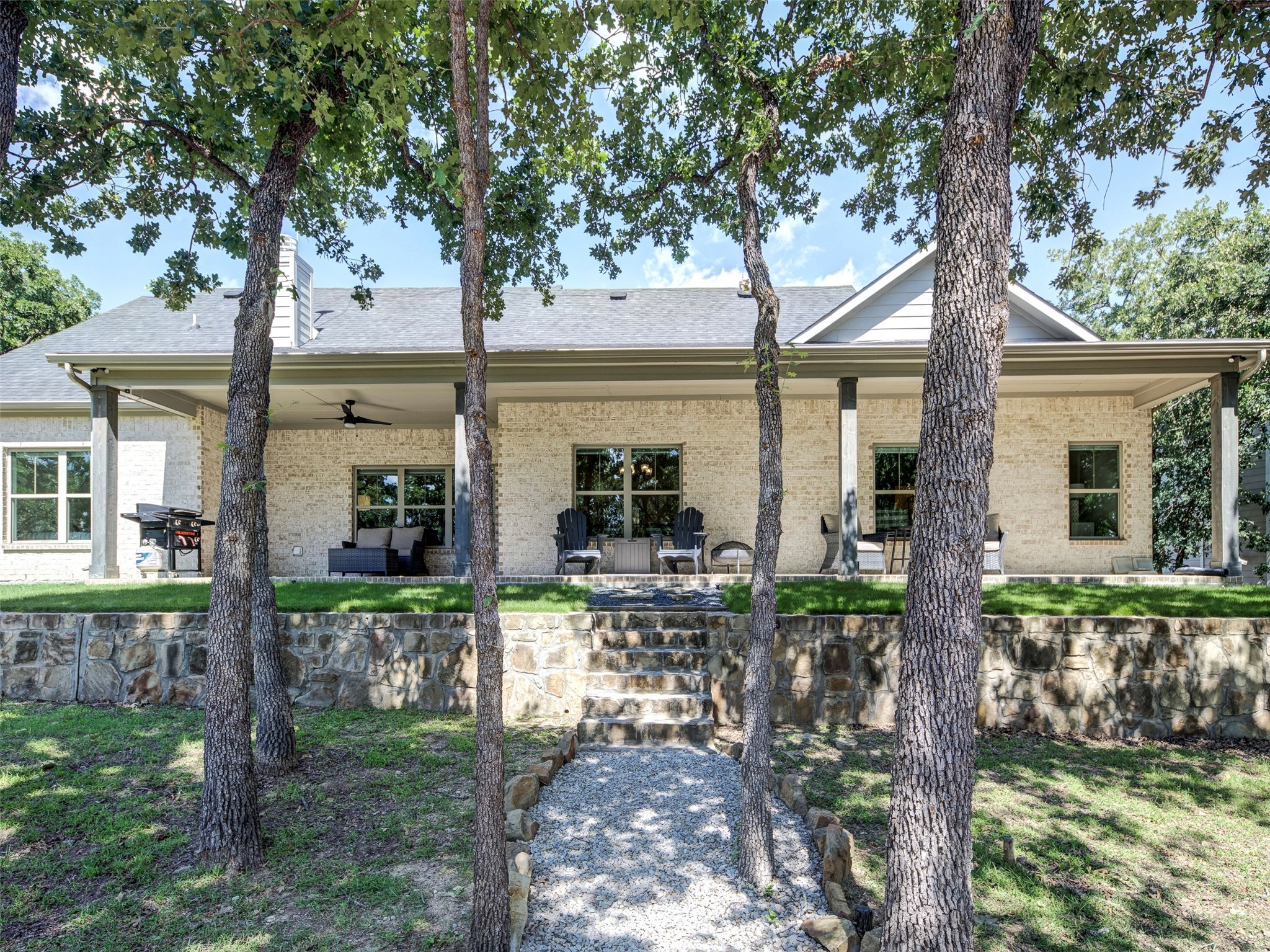 455 County Road 1742 Chico TX 76431