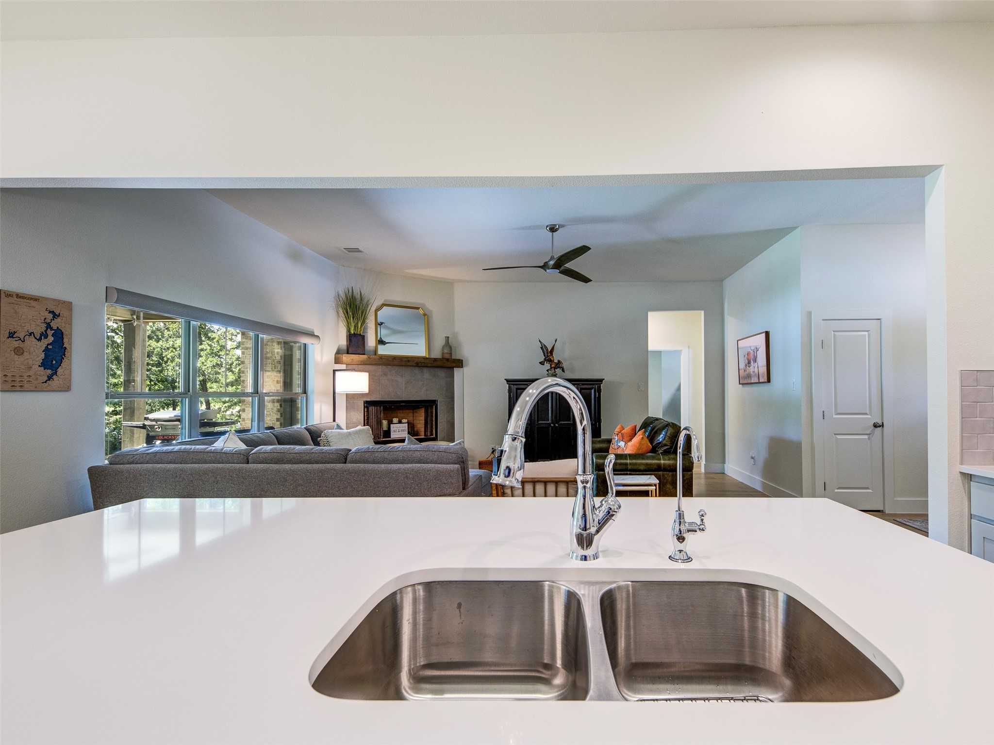 455 County Road 1742 Chico TX 76431