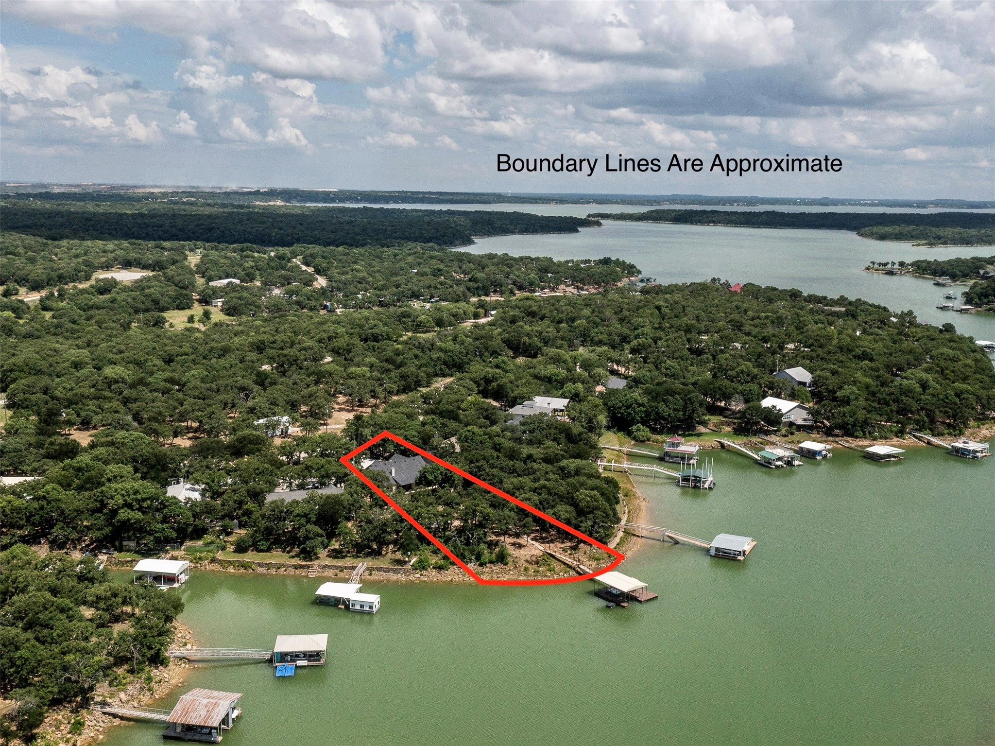 455 County Road 1742 Chico TX 76431