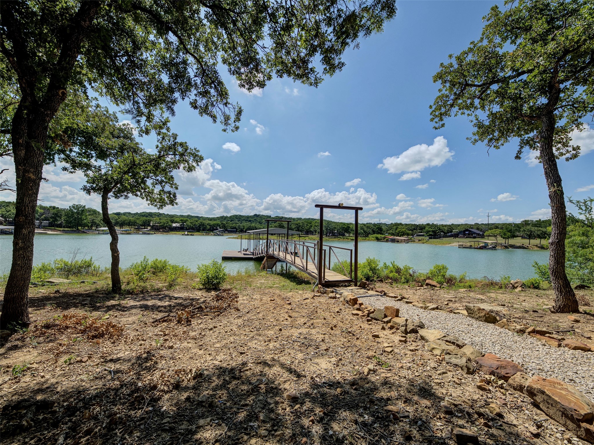 455 County Road 1742 Chico TX 76431