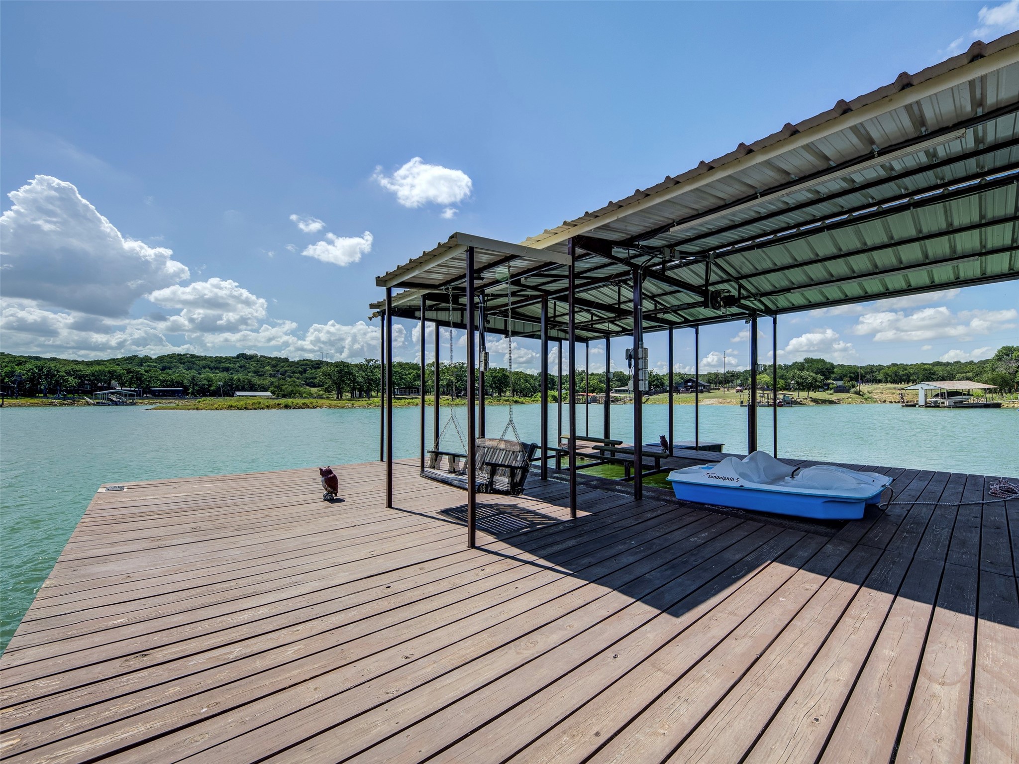 455 County Road 1742 Chico TX 76431