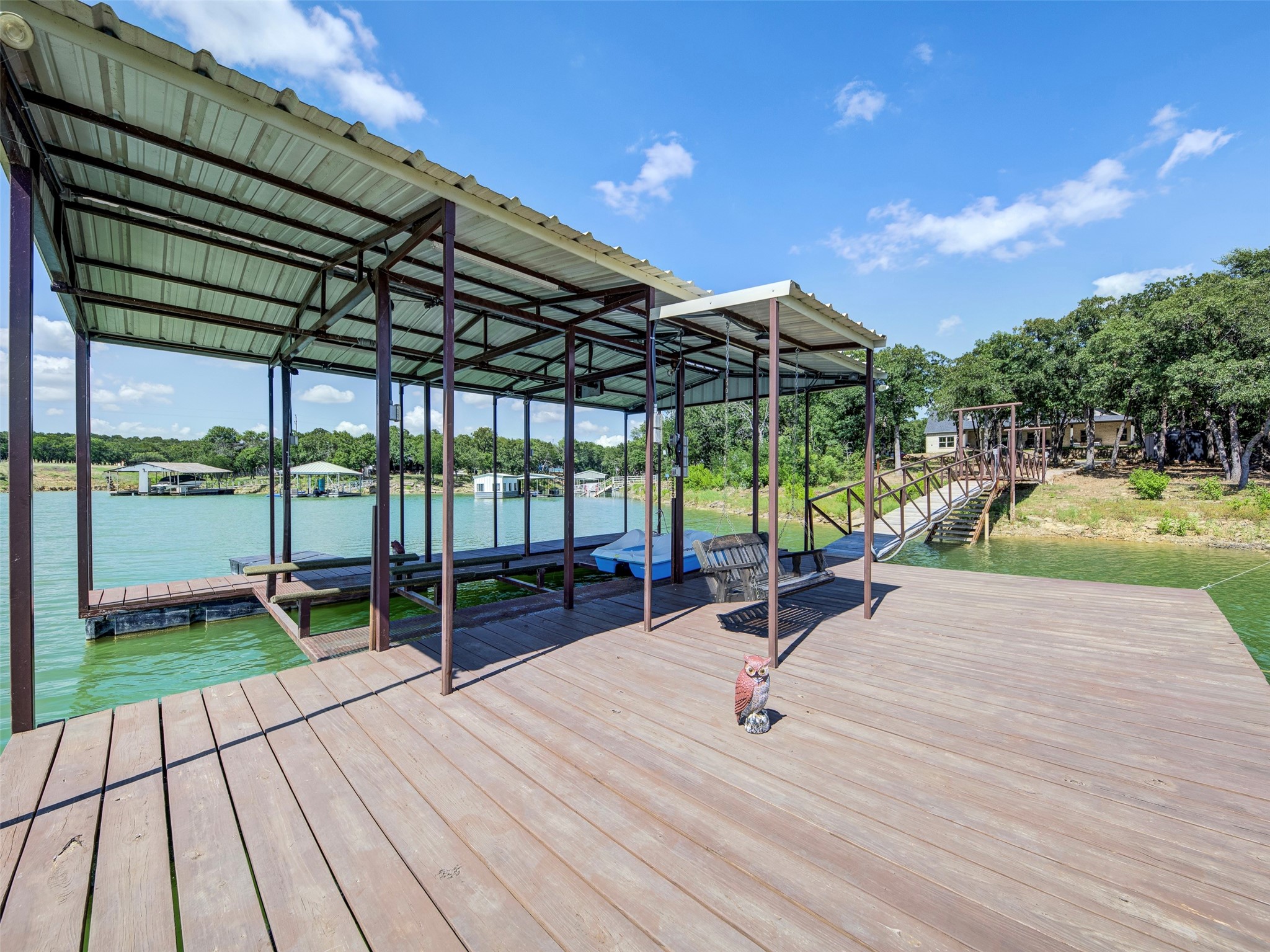 455 County Road 1742 Chico TX 76431