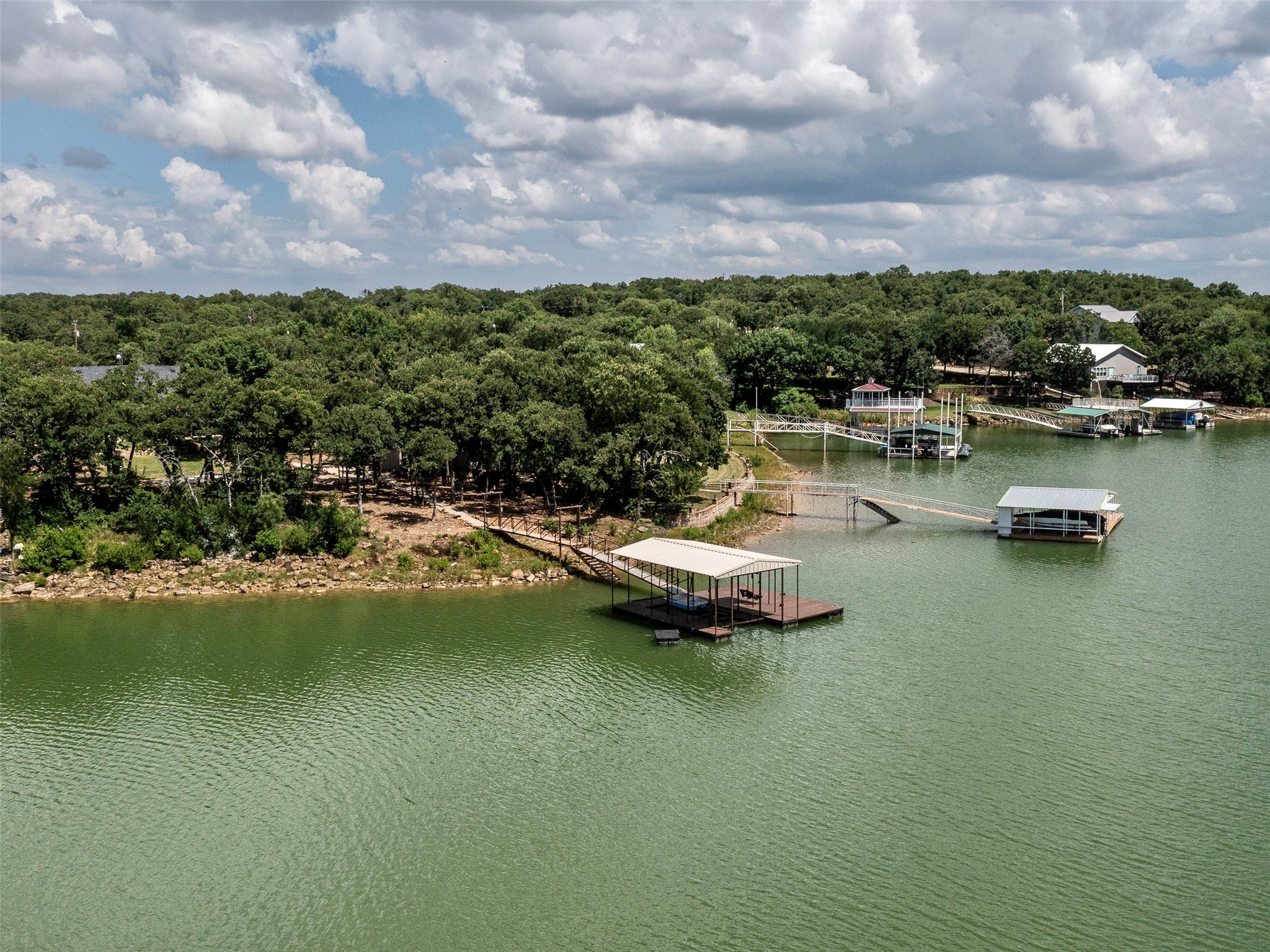 455 County Road 1742 Chico TX 76431