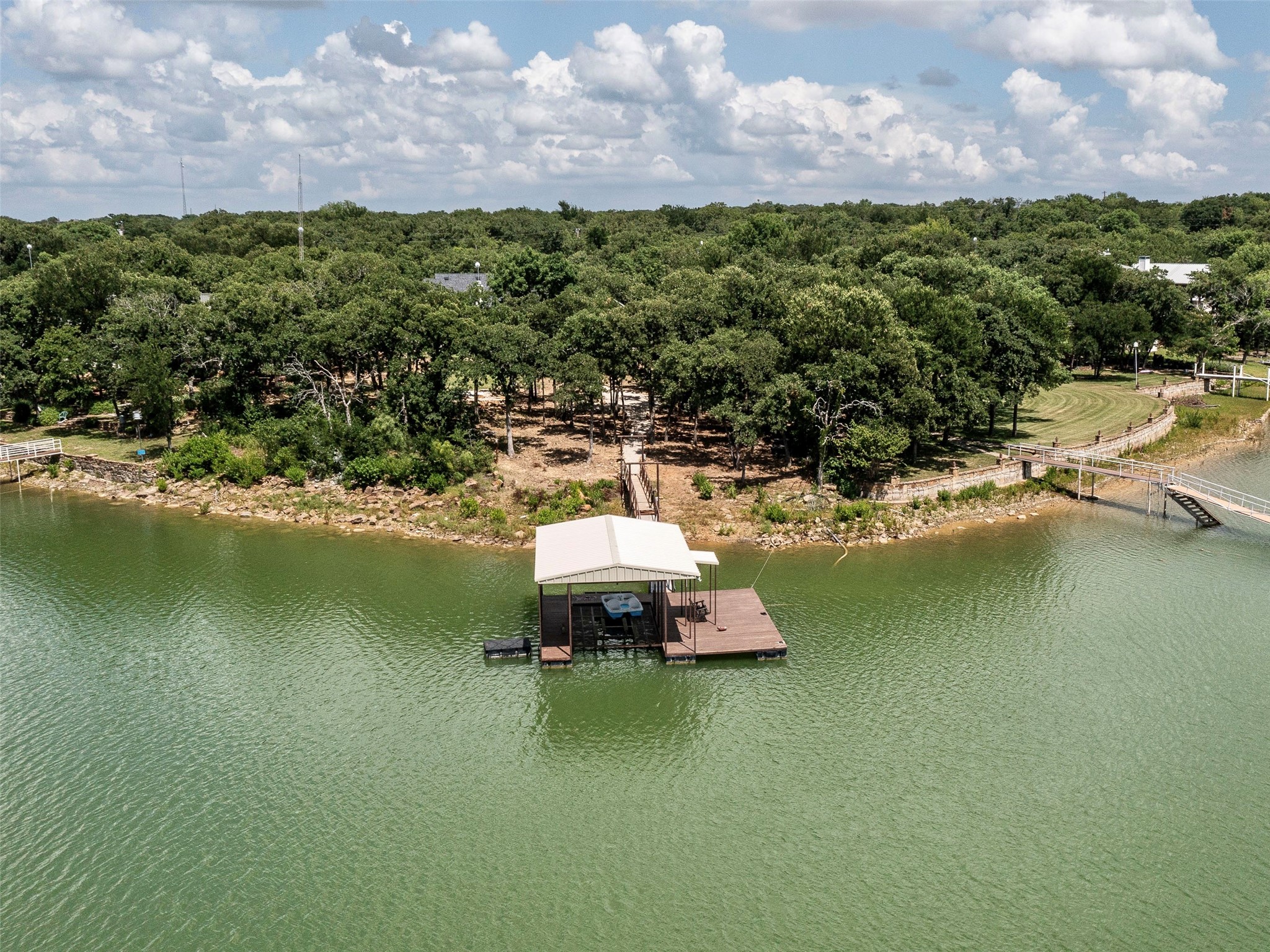 455 County Road 1742 Chico TX 76431