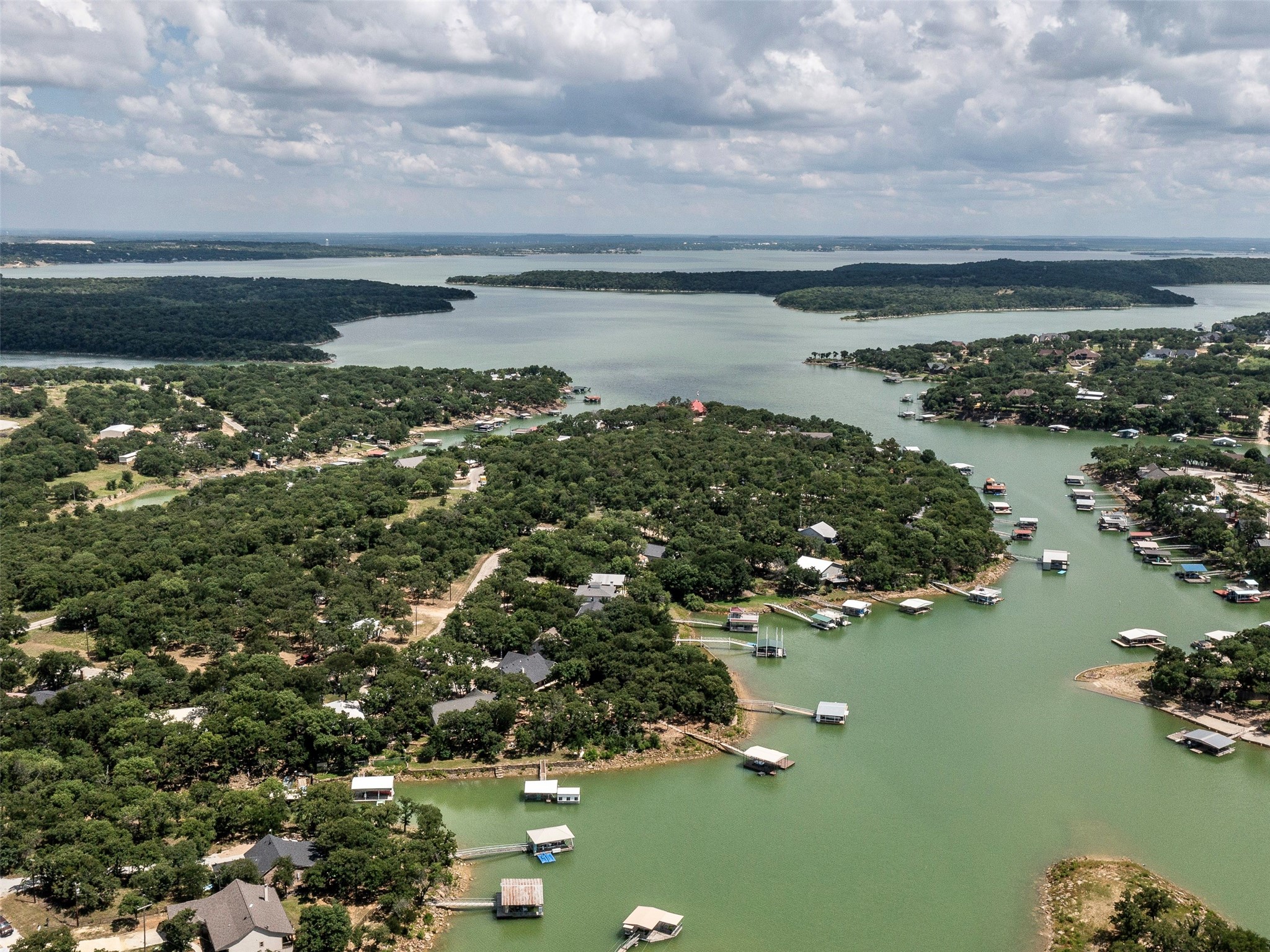 455 County Road 1742 Chico TX 76431