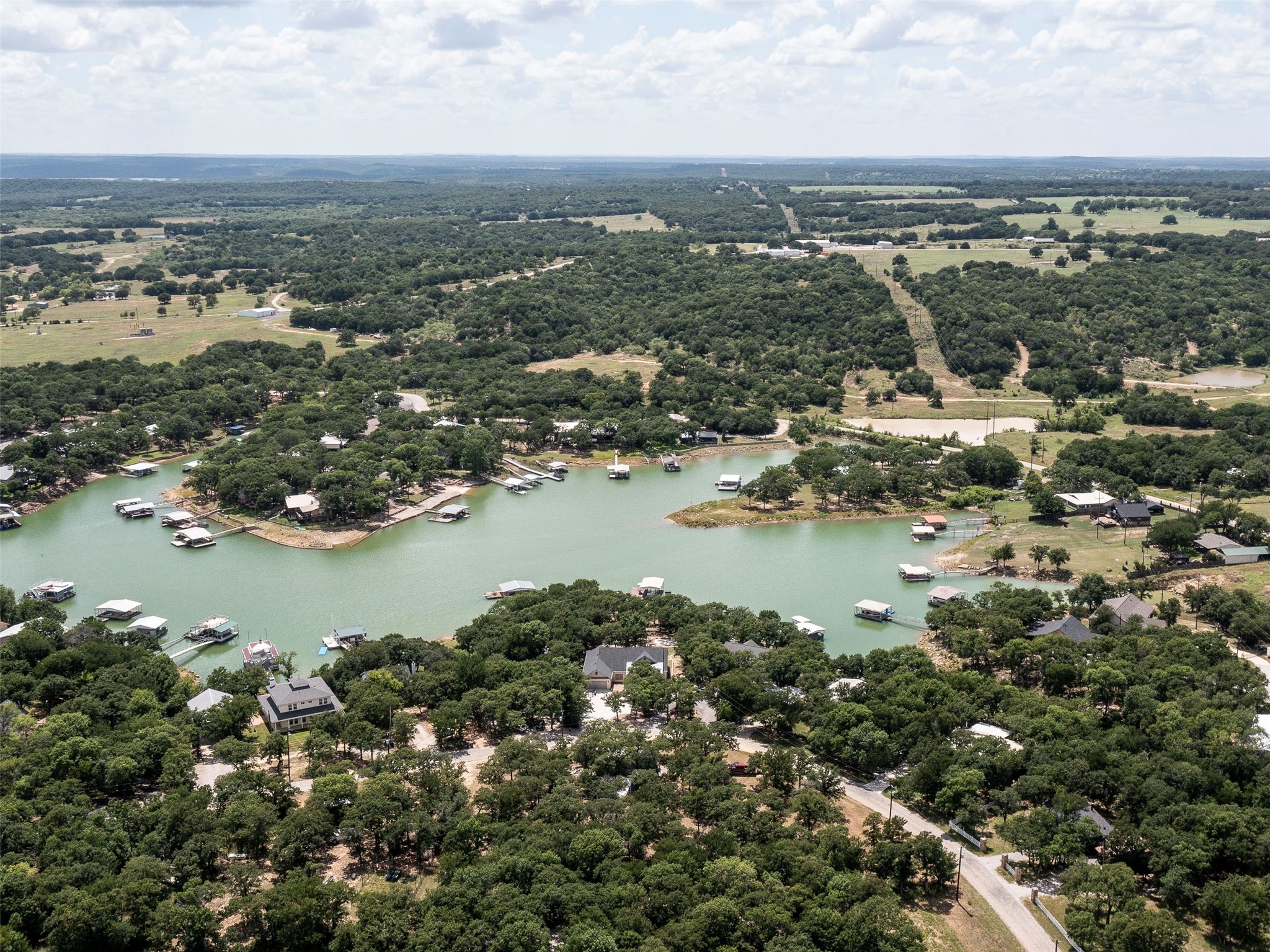 455 County Road 1742 Chico TX 76431