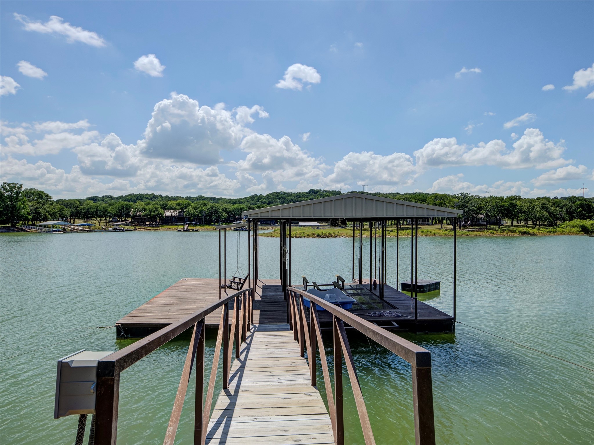 455 County Road 1742 Chico TX 76431