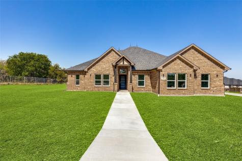 5400 Shafer Place Fort Worth TX 76126