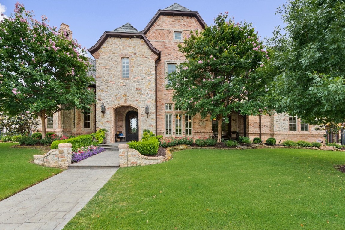 713 Fegans Path Colleyville TX 76034