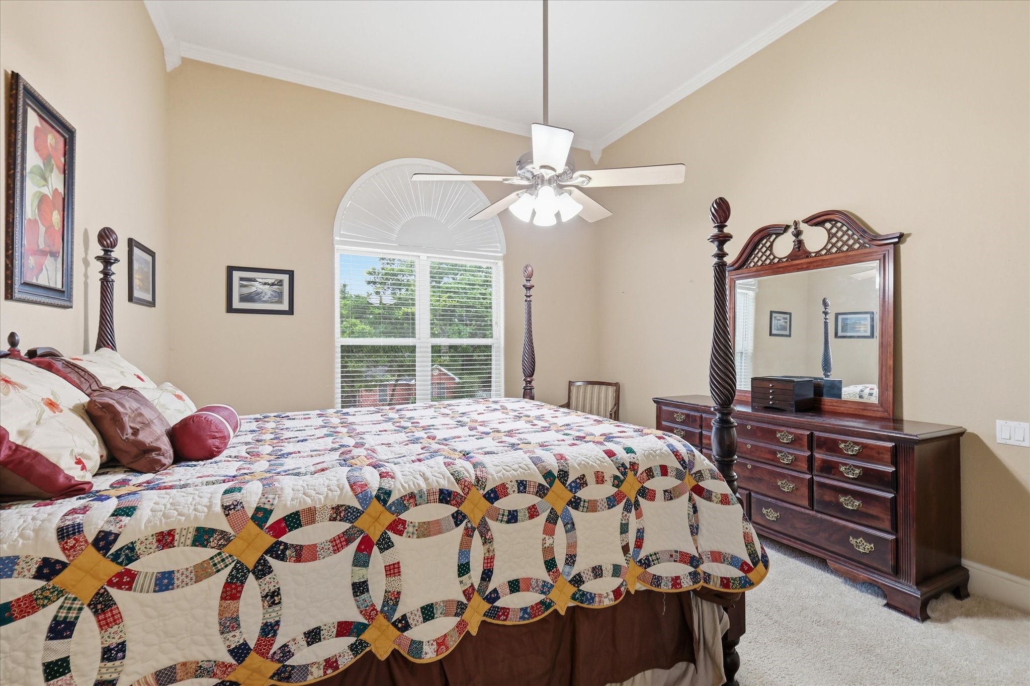 209 Arapaho W Sherman TX 75092