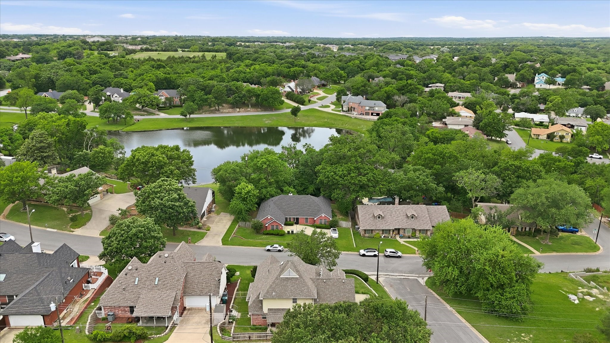 209 Arapaho W Sherman TX 75092