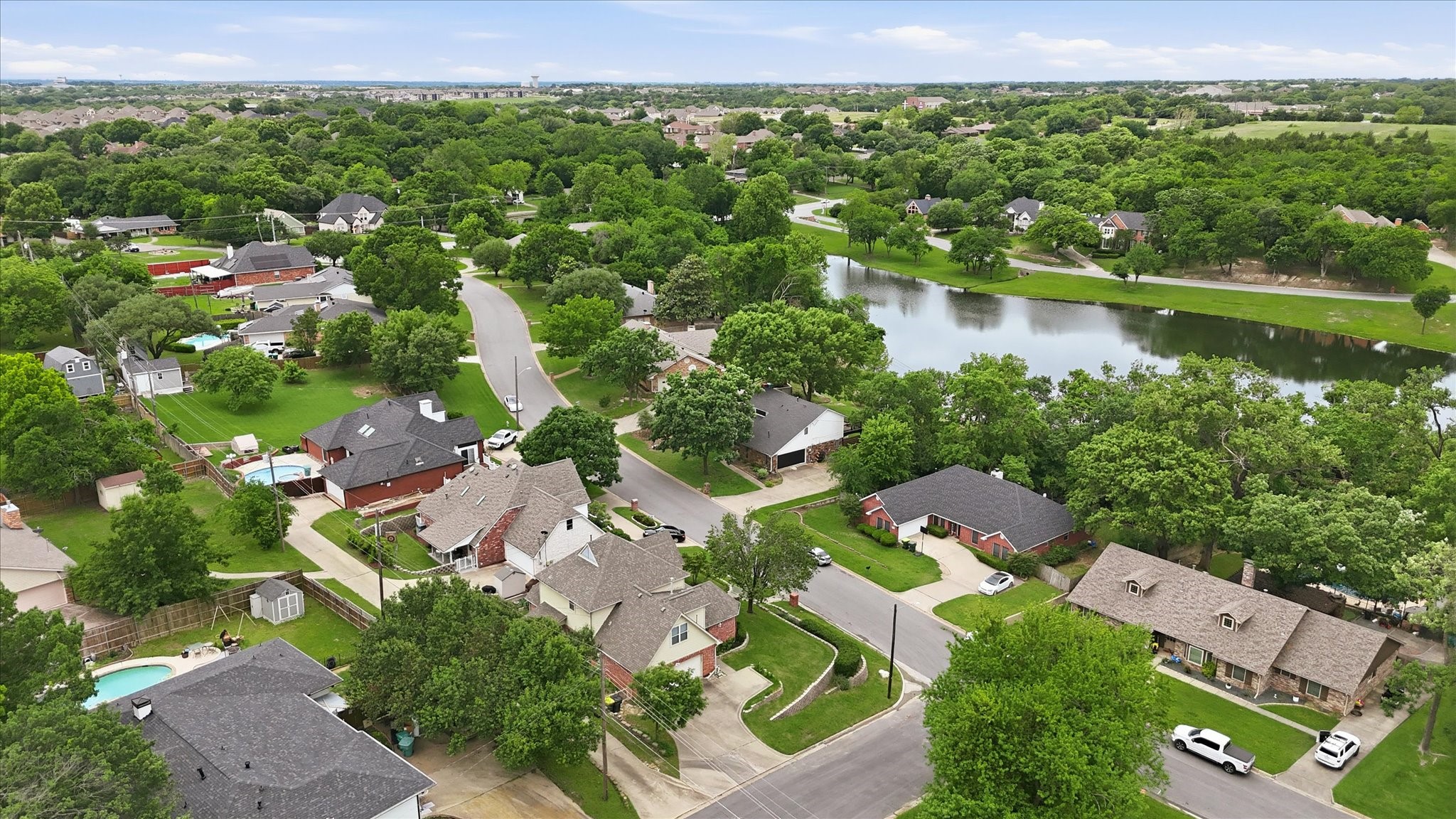 209 Arapaho W Sherman TX 75092
