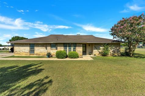 6731 Canyon Road Sanger TX 76266