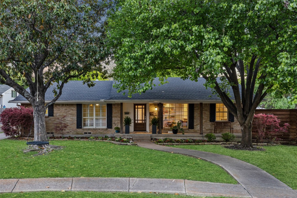 9407 Creel Creek Circle Dallas TX 75228
