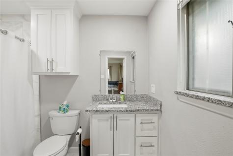 6425 Brentwood Drive Fort Worth TX 76112