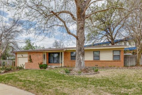 3500 Wicklow Court Fort Worth TX 76116