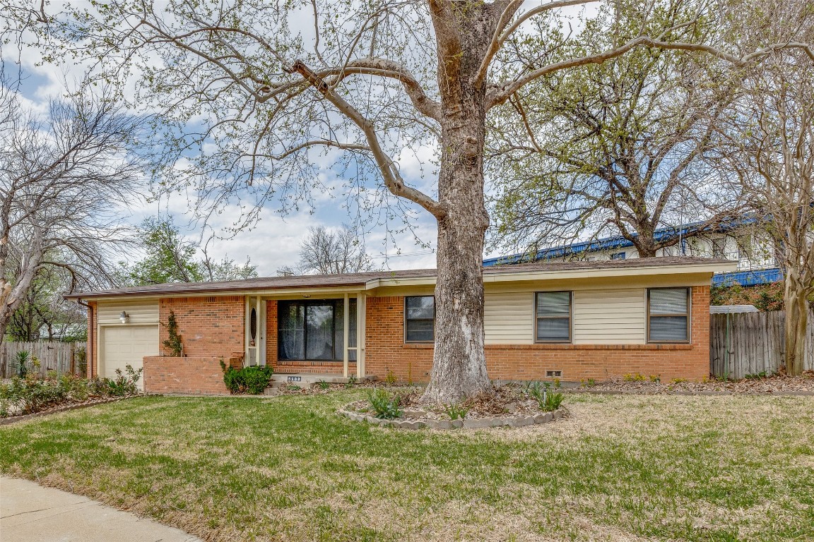 3500 Wicklow Court Fort Worth TX 76116