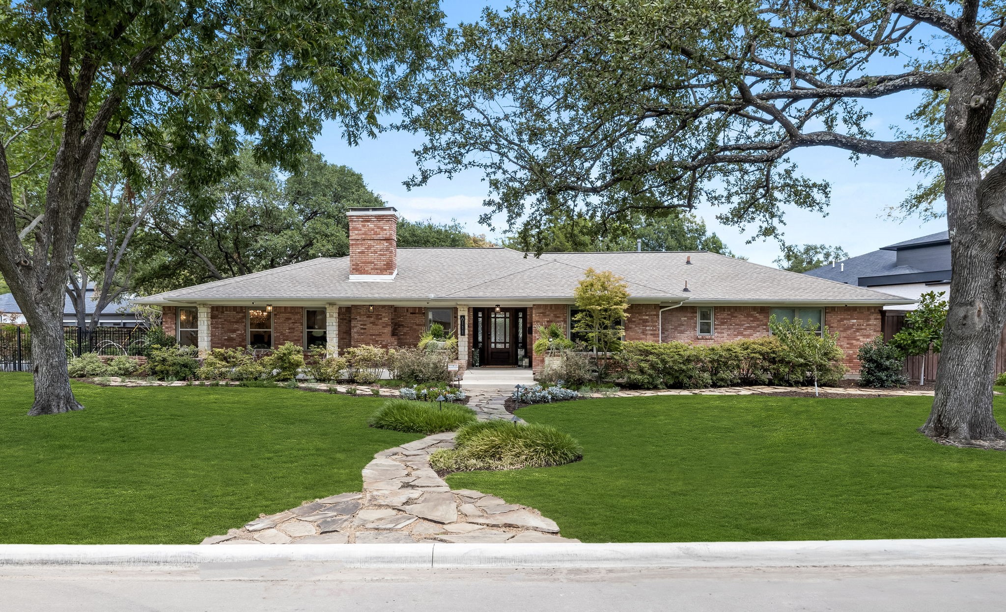 6111 Northaven Road Dallas TX 75230