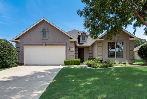 10105 Serene Court Denton TX 76207