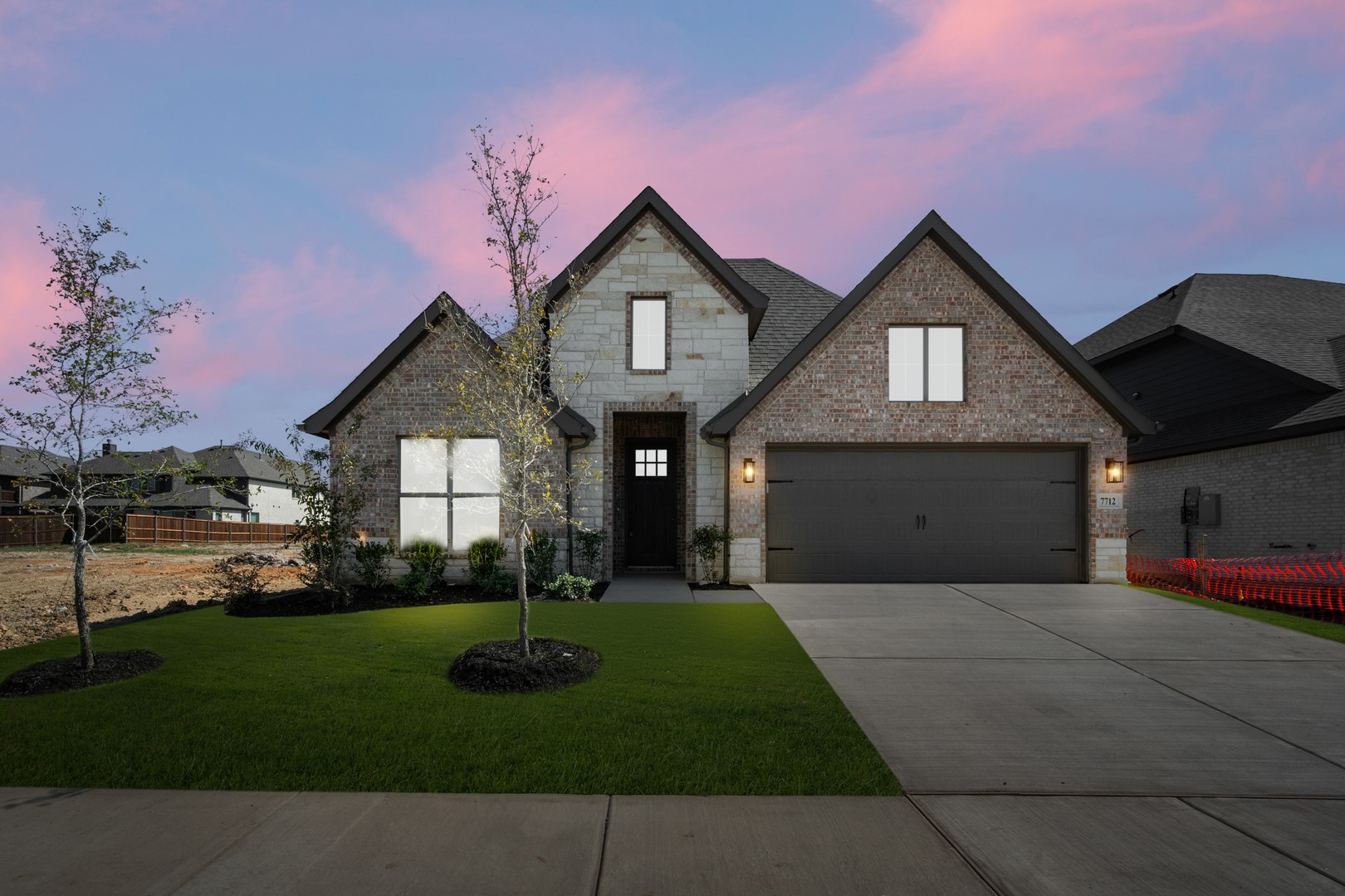 7712 Gatevine Avenue Joshua TX 76058