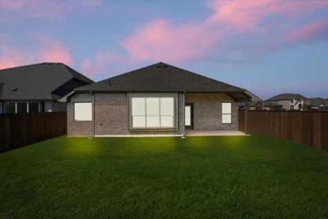 7712 Gatevine Avenue Joshua TX 76058