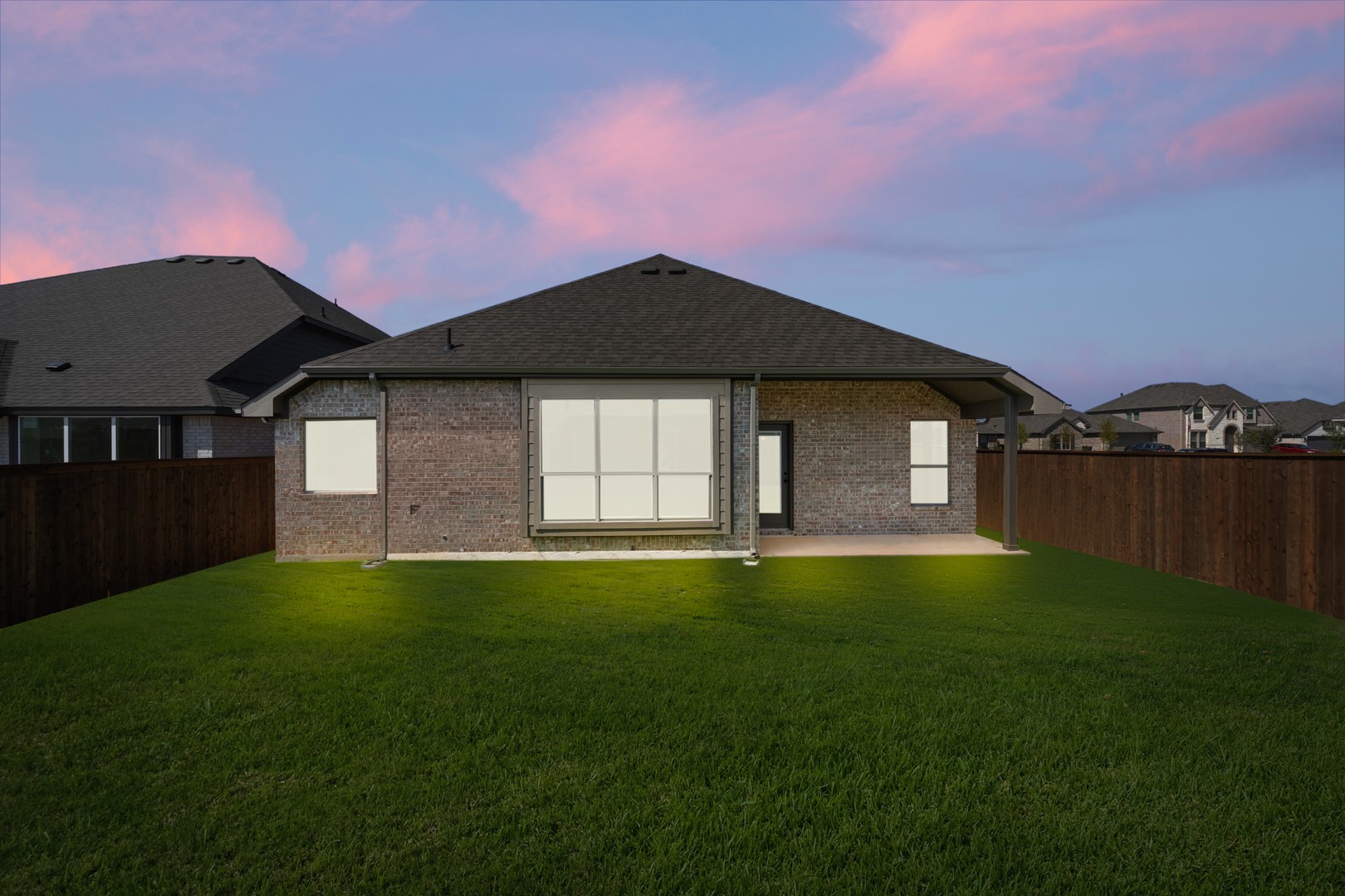 7712 Gatevine Avenue Joshua TX 76058