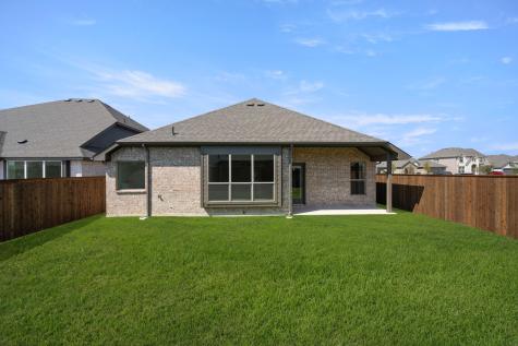 7712 Gatevine Avenue Joshua TX 76058