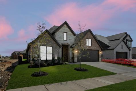 7712 Gatevine Avenue Joshua TX 76058