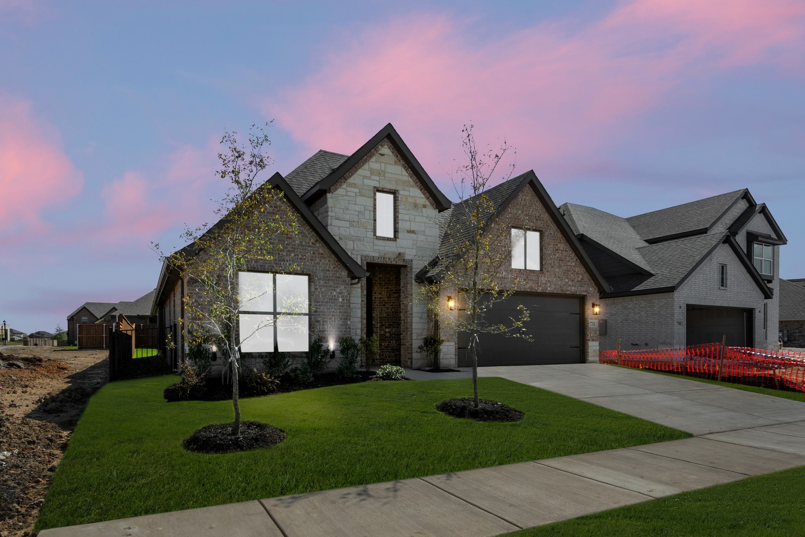 7712 Gatevine Avenue Joshua TX 76058