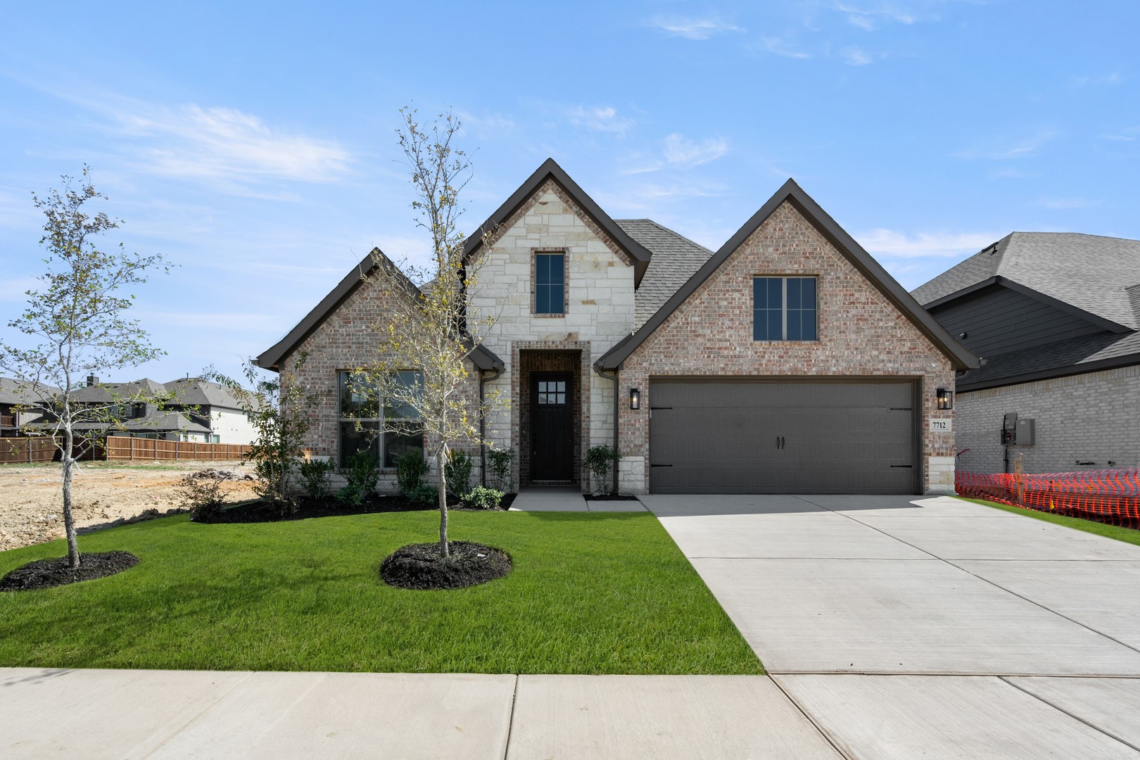 7712 Gatevine Avenue Joshua TX 76058