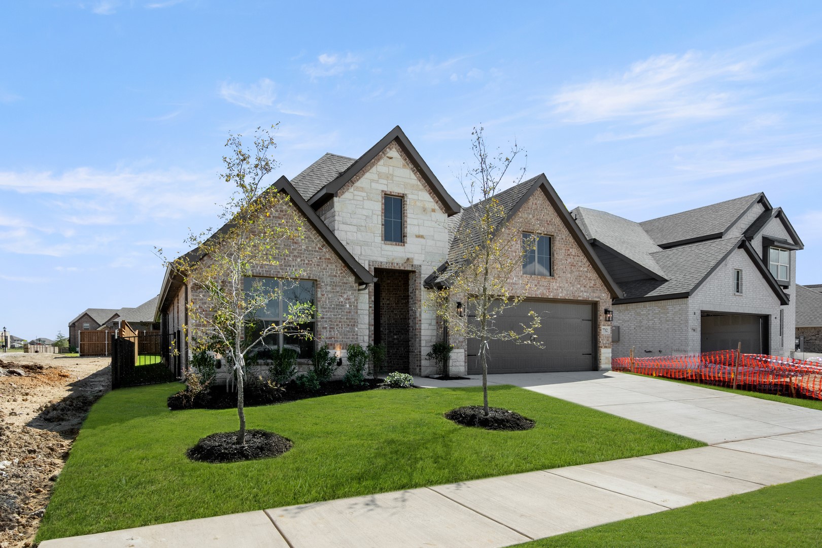 7712 Gatevine Avenue Joshua TX 76058