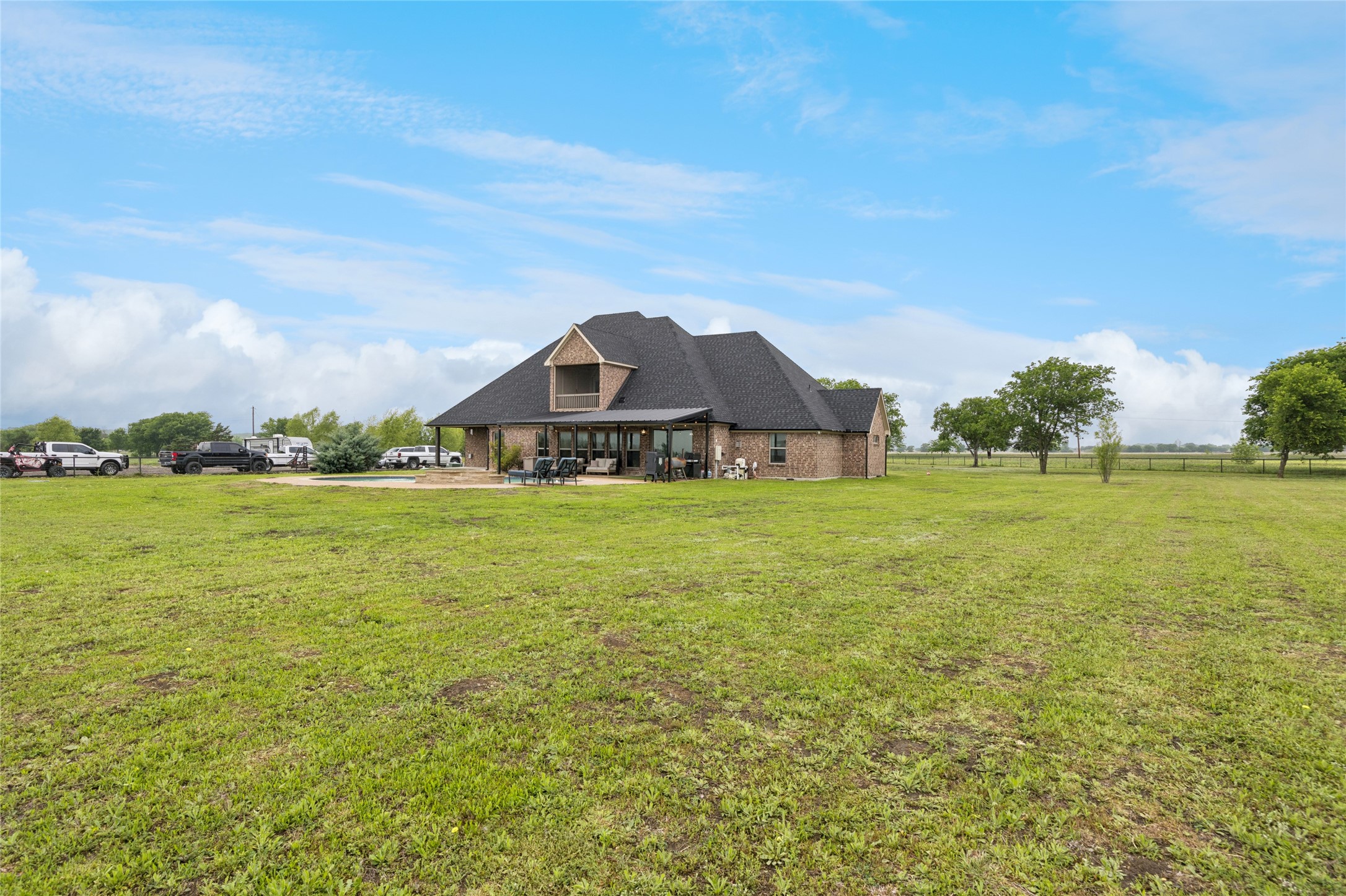 1401 Fm 2258 Venus TX 76084