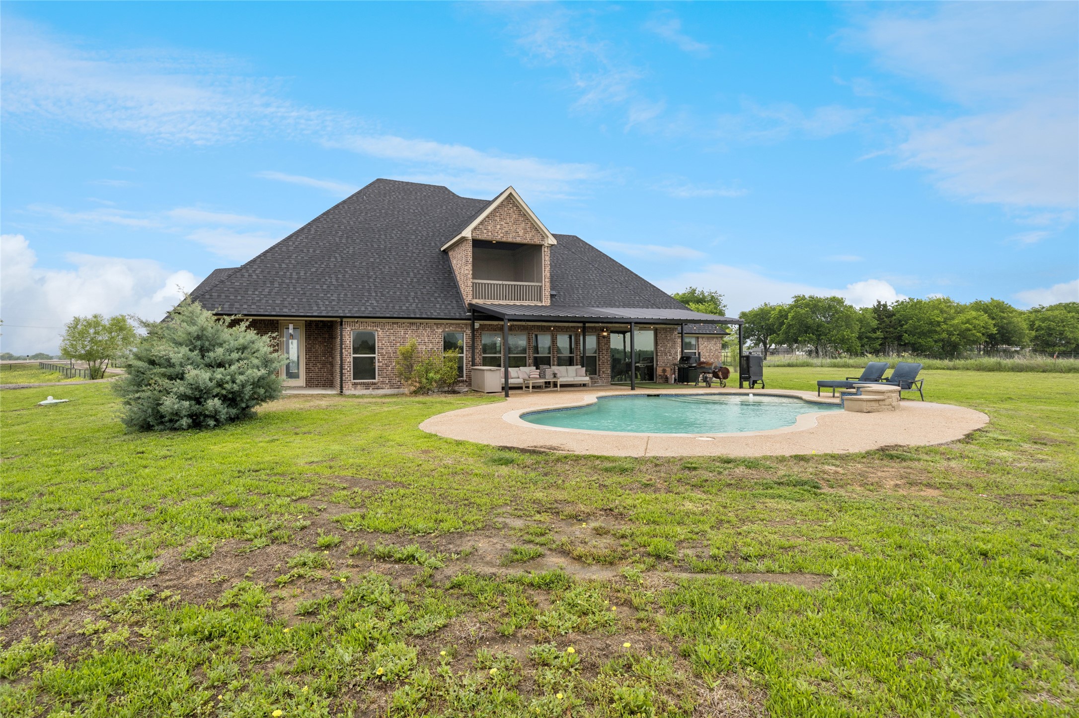 1401 Fm 2258 Venus TX 76084