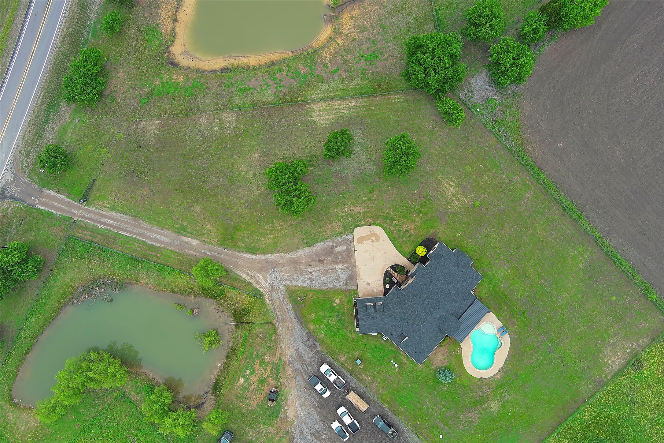 1401 Fm 2258 Venus TX 76084
