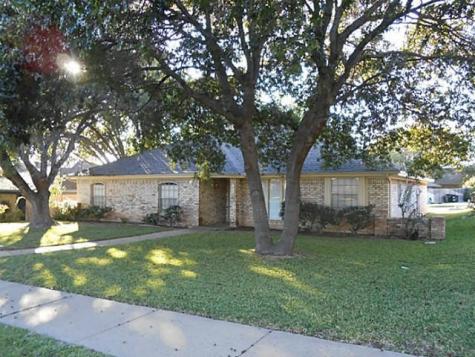 1905 Fresno Road Plano TX 75074
