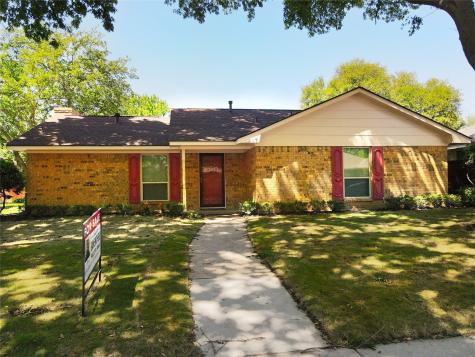 307 Gwendola Drive Mckinney TX 75071