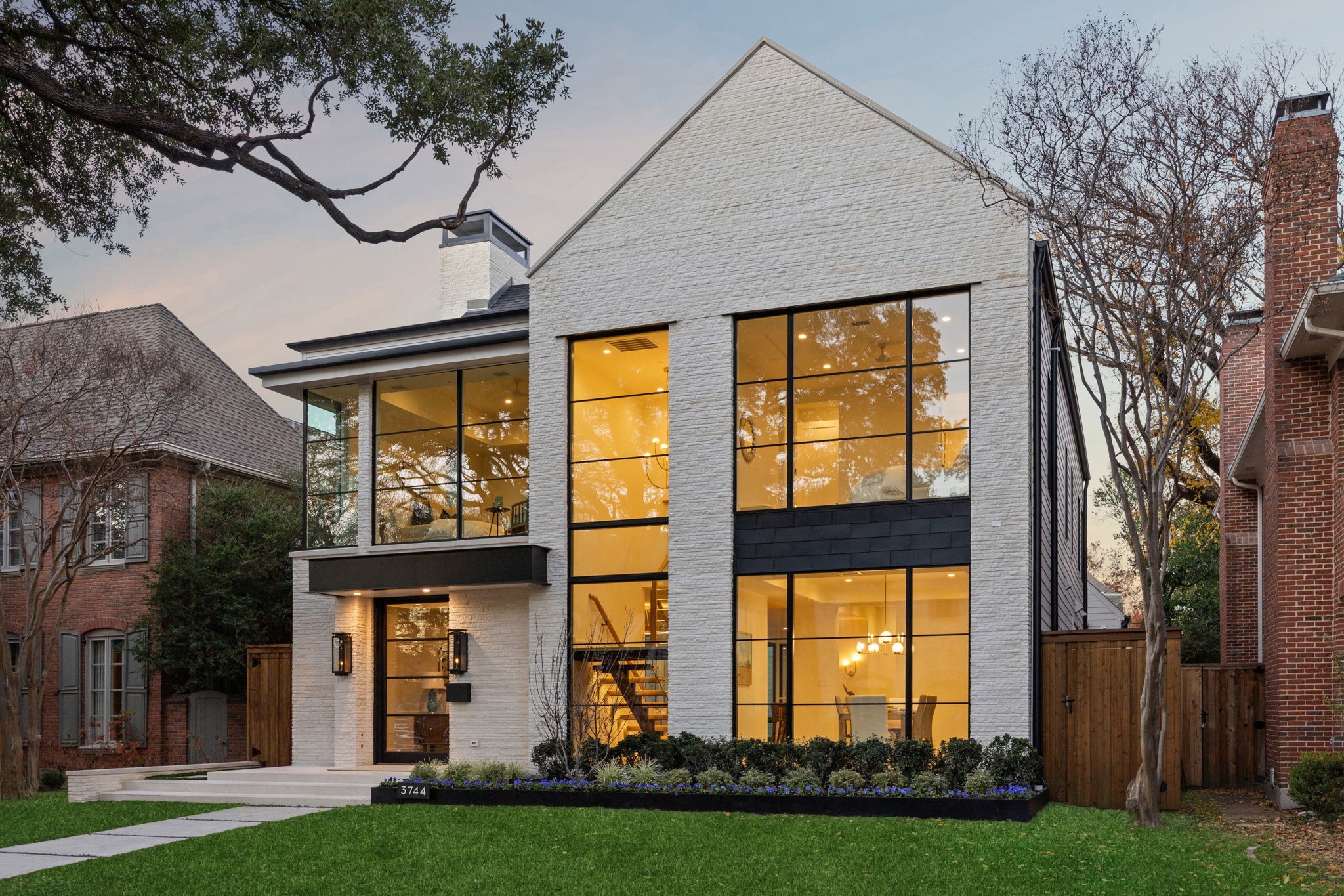 3744 Stanford Avenue University Park TX 75225