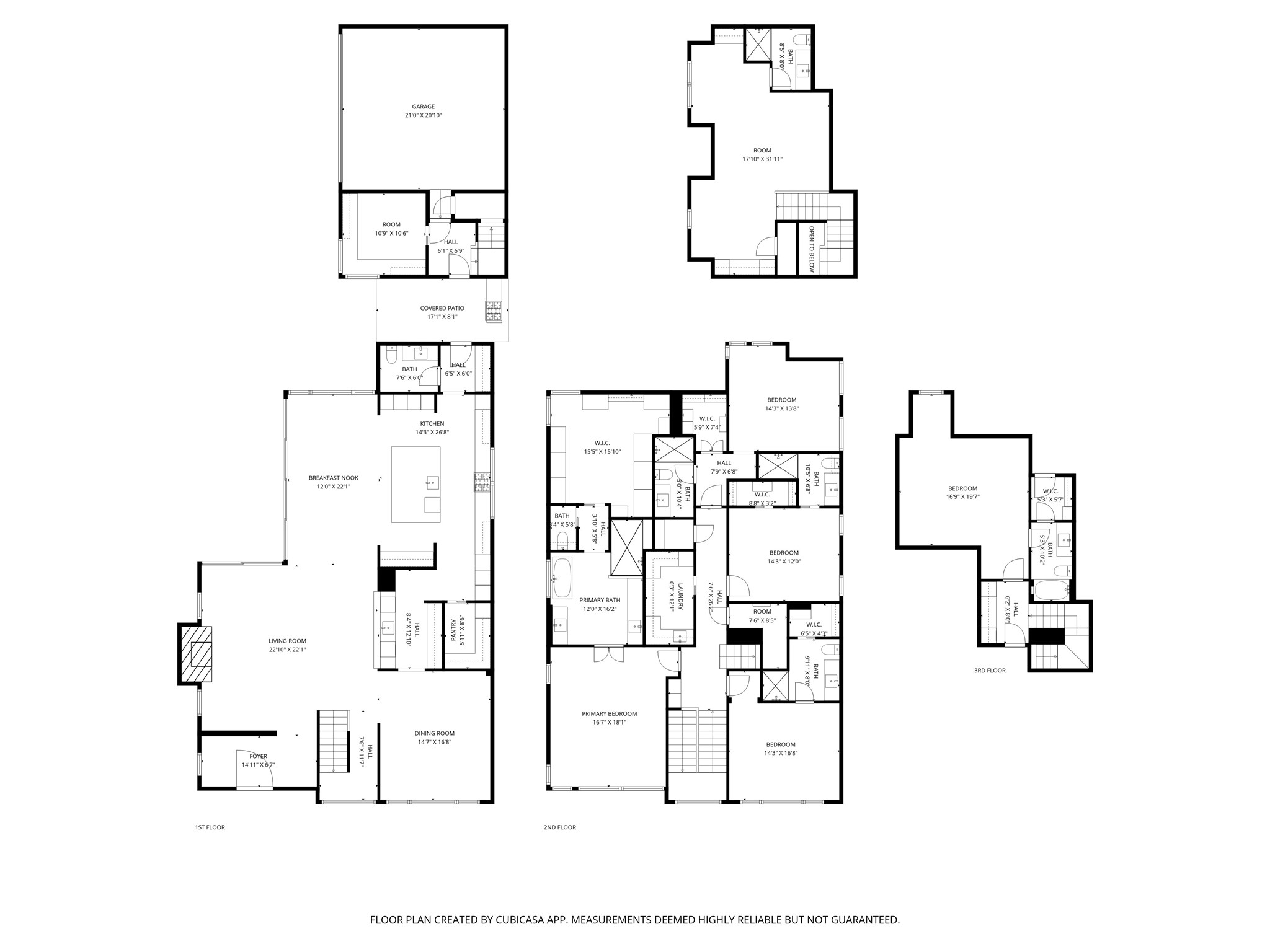 3744 Stanford Avenue University Park TX 75225
