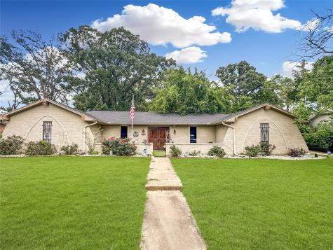 615 38th Street SE Paris TX 75462