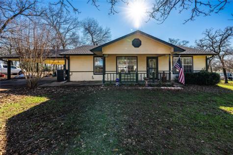 12833 Whiterock Road Mabank TX 75147