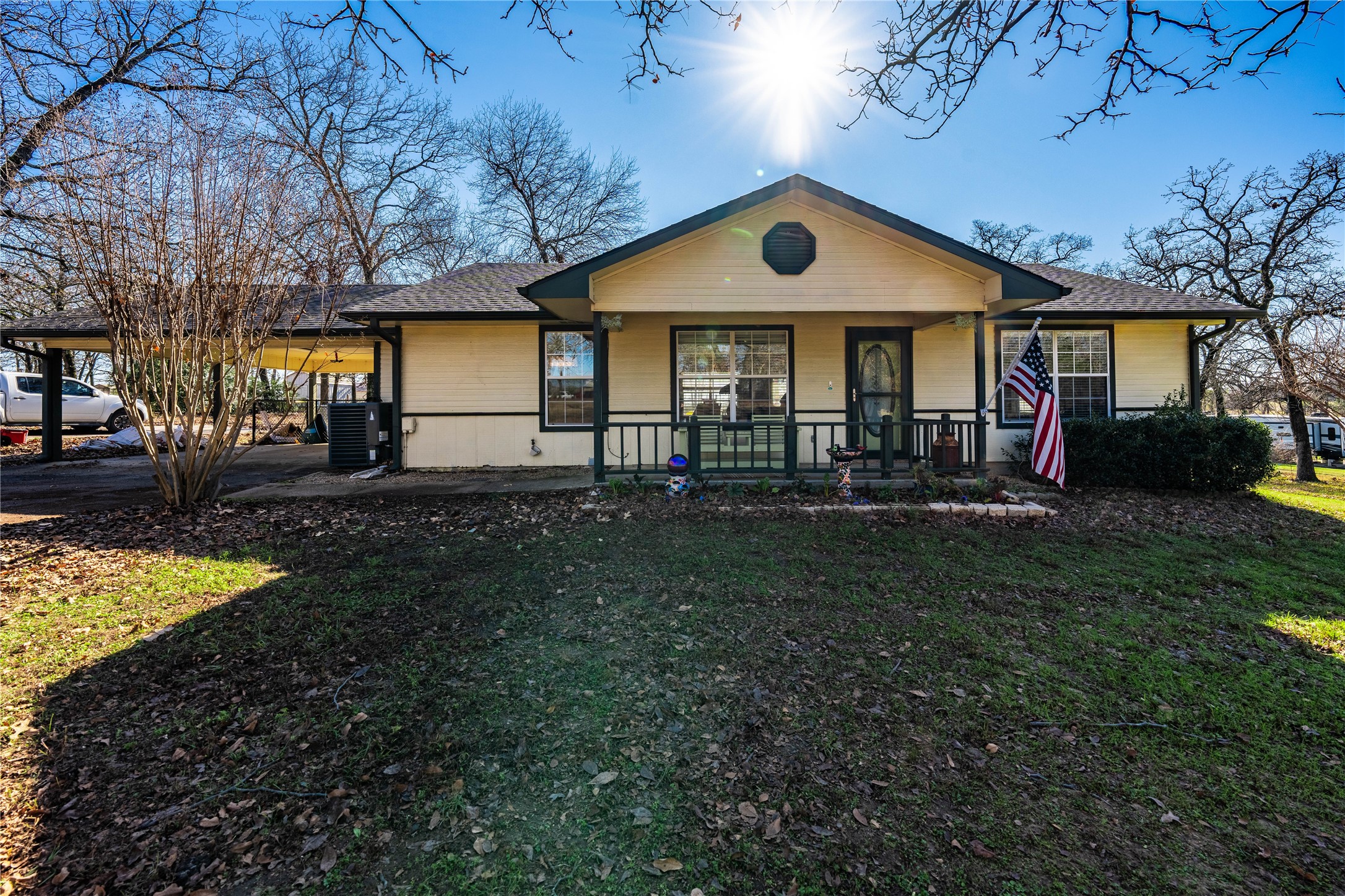 12833 Whiterock Road Mabank TX 75147