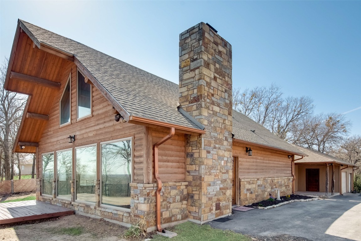 8152 Eagle Mountain Drive Fort Worth TX 76135
