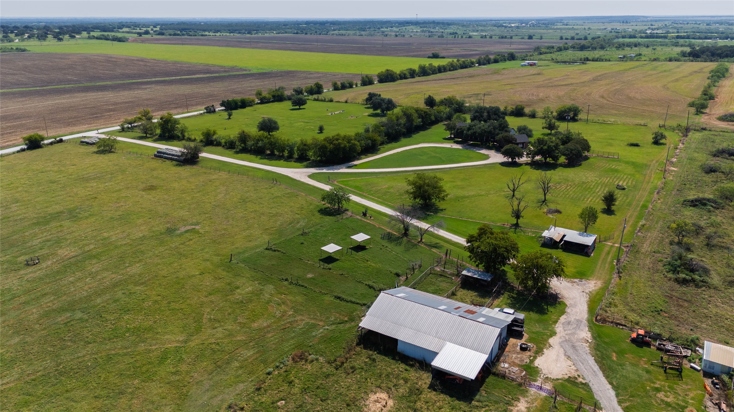 338 Hcr-2124 Loop Whitney TX 76692