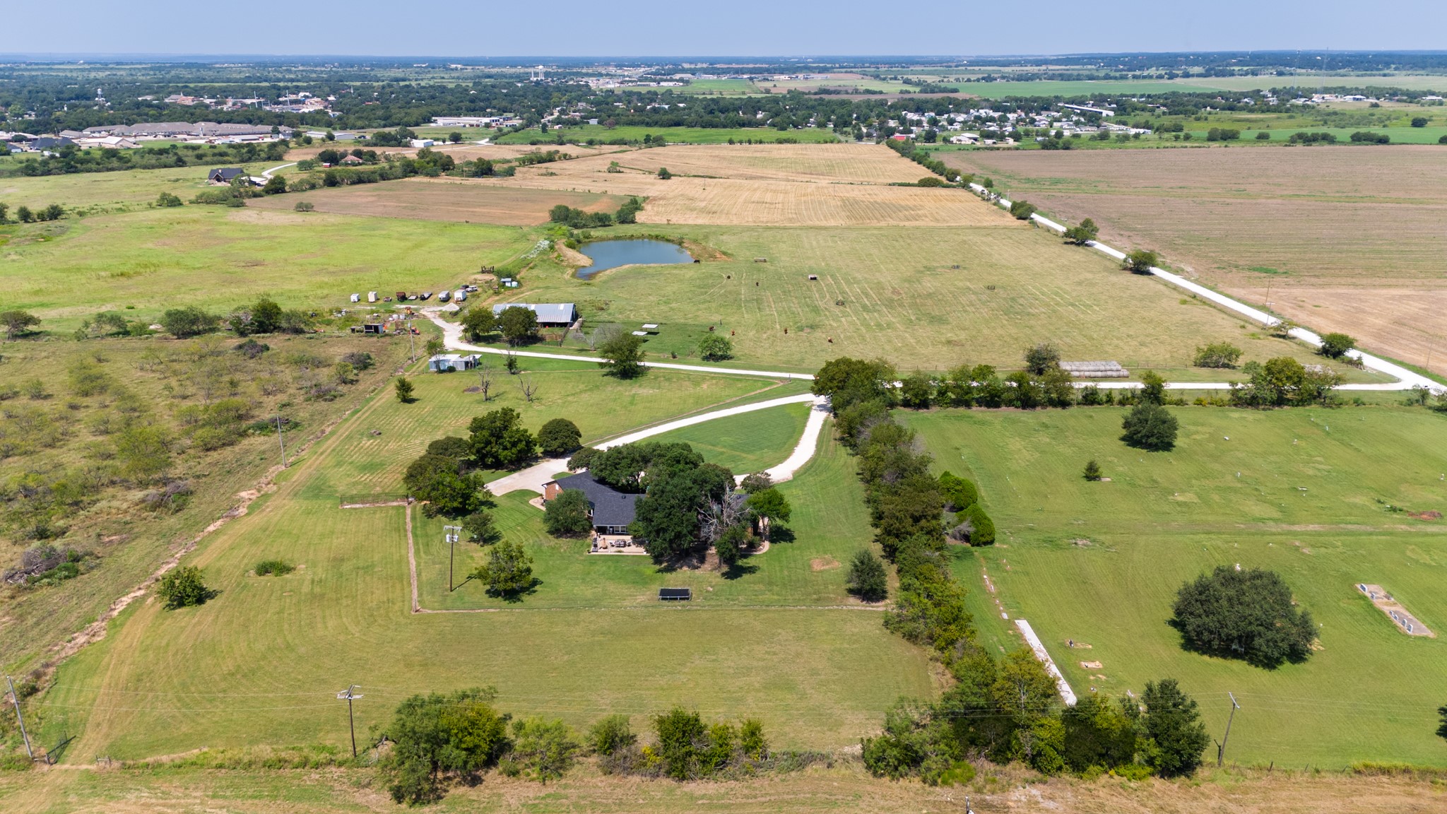 338 Hcr-2124 Loop Whitney TX 76692