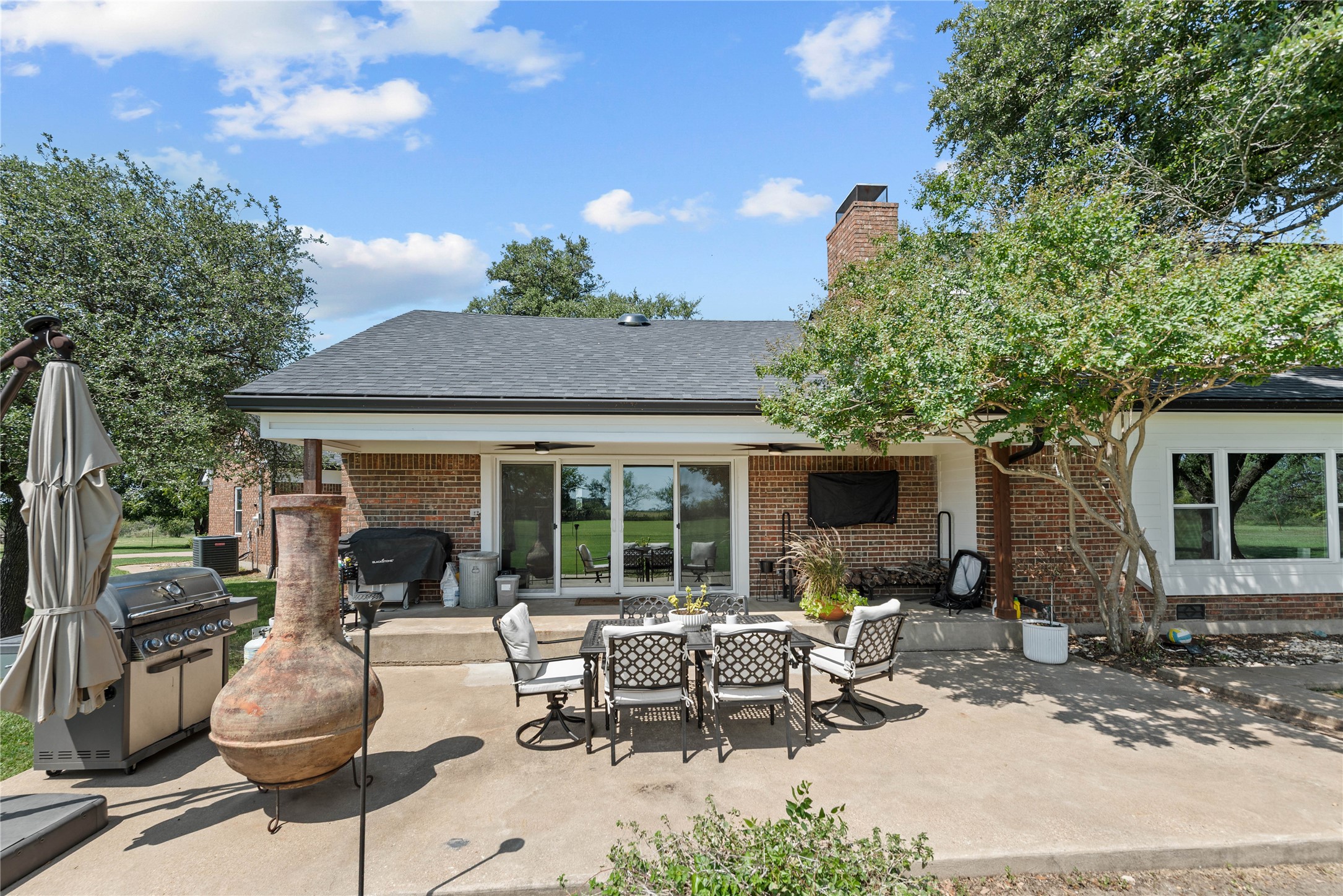 338 Hcr-2124 Loop Whitney TX 76692