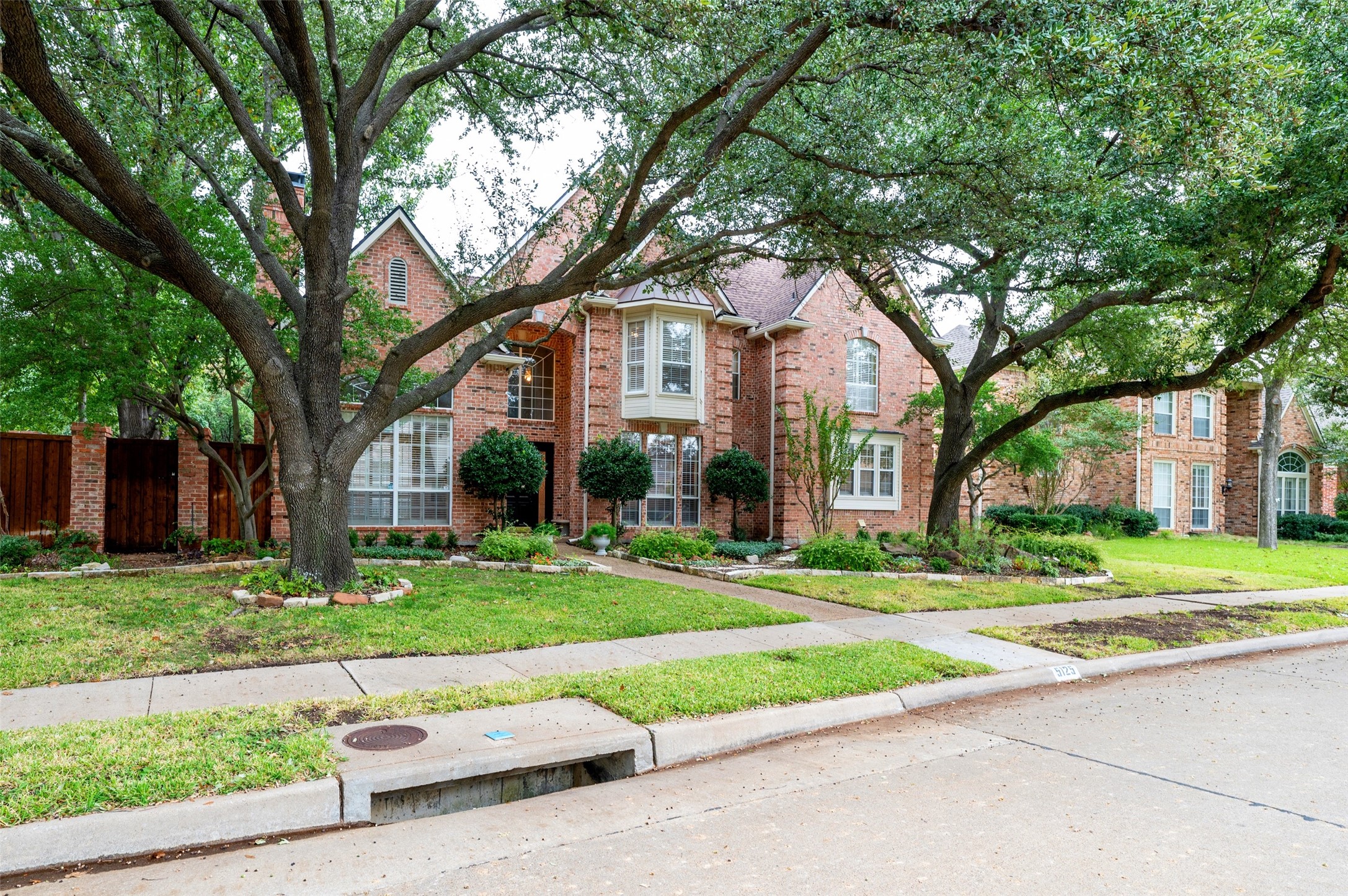 5125 Longwood Court Plano TX 75093