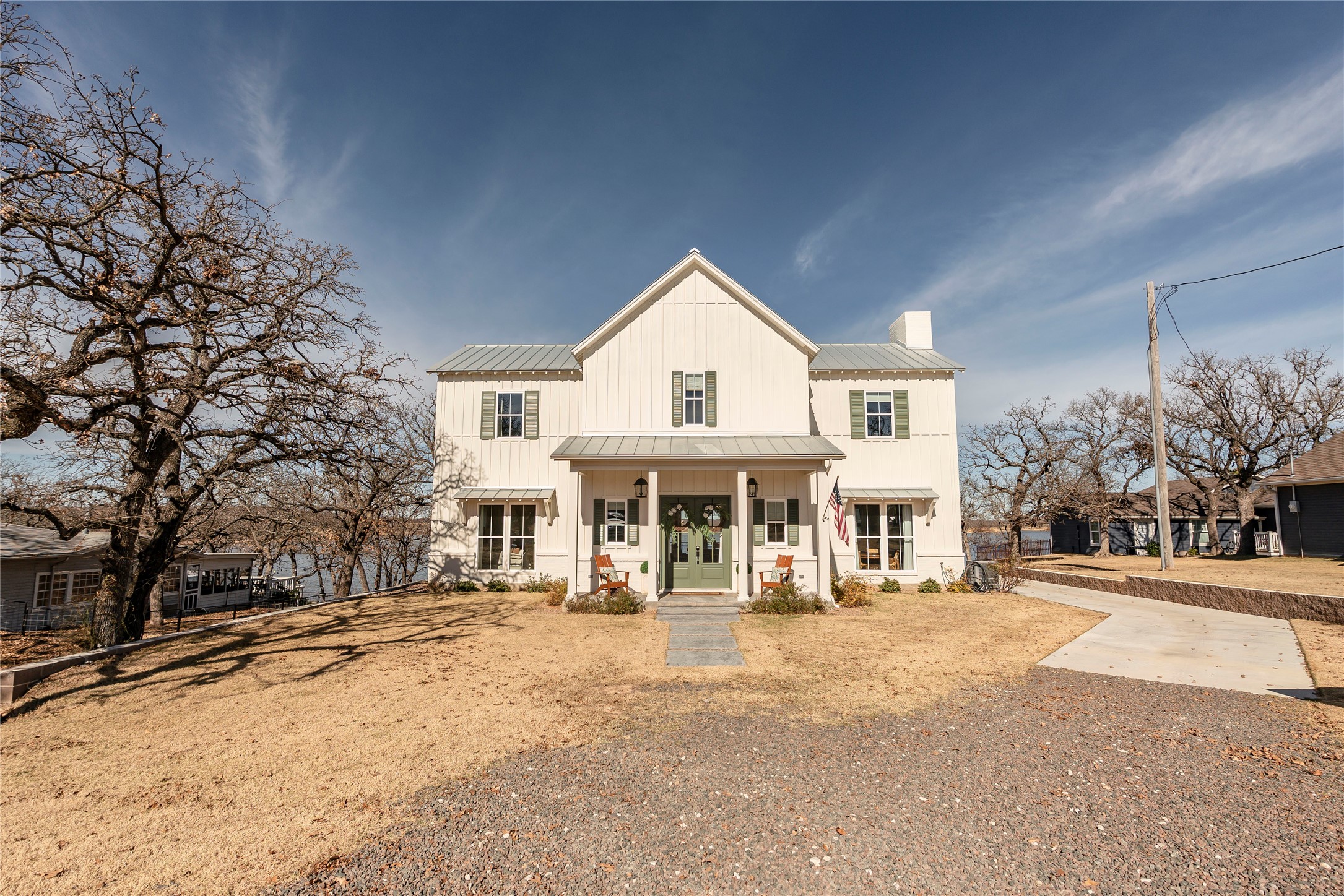 1061 Tradewinds Road Nocona TX 76255